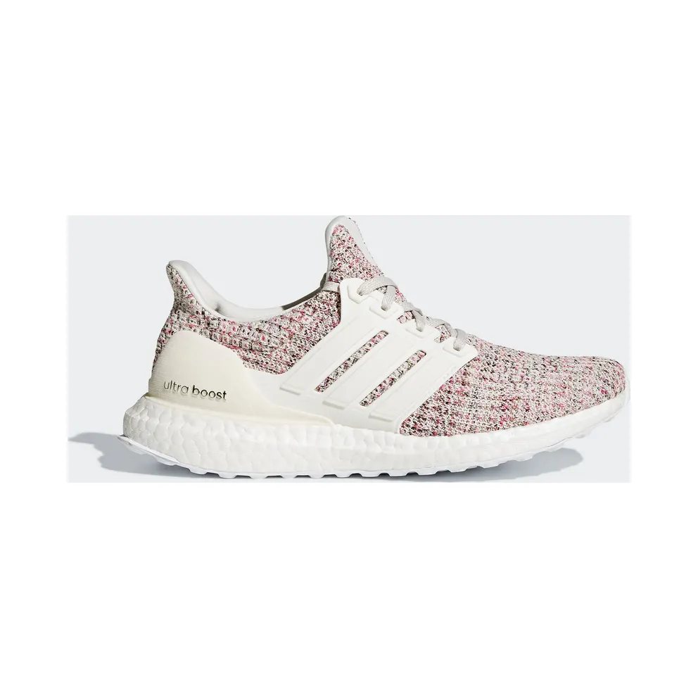 adidas Ultra Boost 4.0 Pink Static (W)
