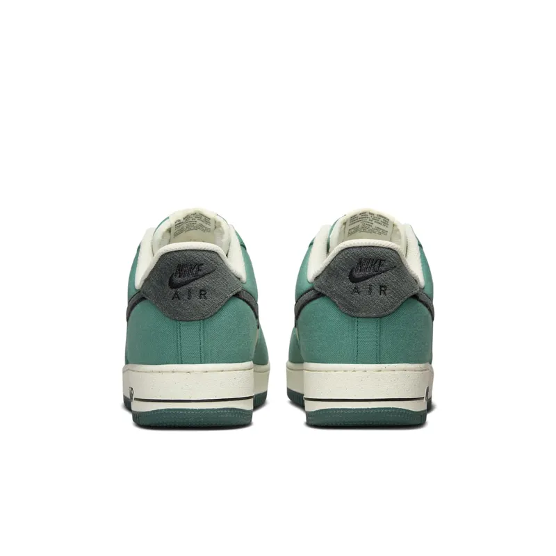 Nike Air Force 1 ’07 Vintage Green (FQ8713-100)
