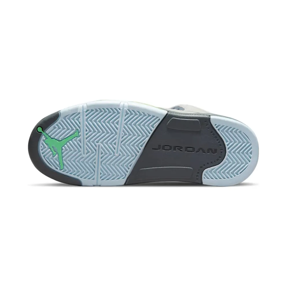 Air Jordan 5 Retro PS “Green Bean” (DQ3735-003)