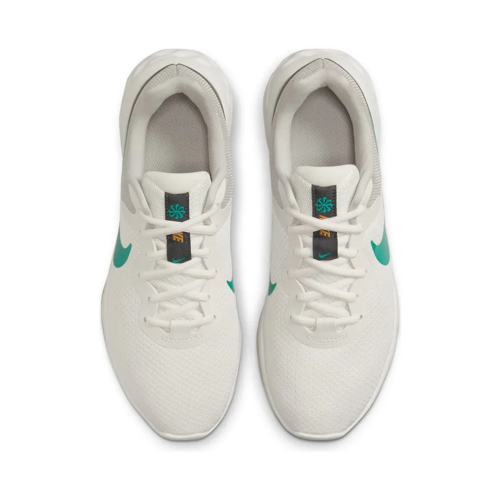 Nike Revolution 6 Next Nature Road Running Grey (DC3729-008)