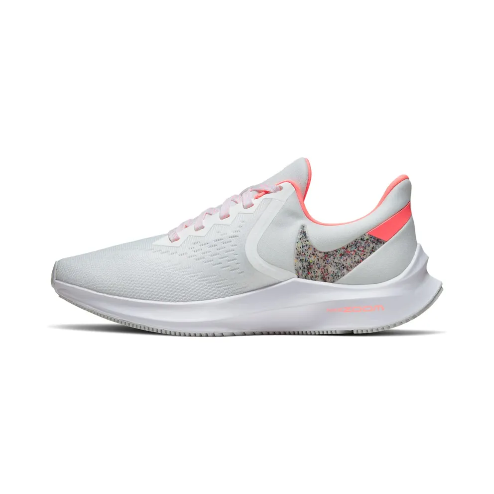 Nike Zoom Winflo 6 Summit White (AQ8228-102)