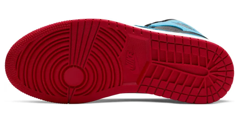 air-jordan-1 CD0461-046