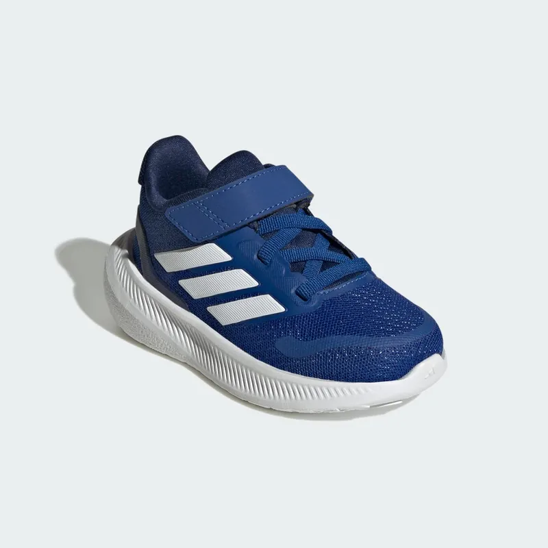 Adidas Runfalcon 5 Kids Royal Blue / Cloud White / Dark Blue (JP5154)