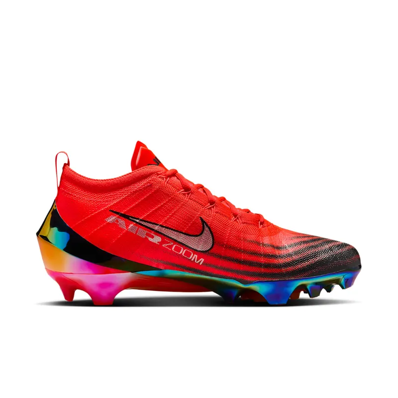 Nike Zoom Air Vapor Elite 1 Bright Crimson Laser Orange Black (HF1099-600)