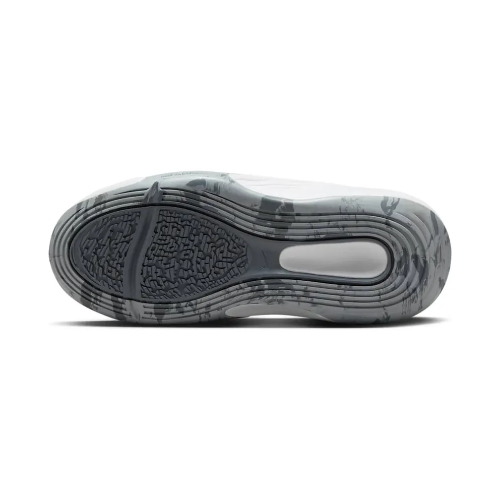 Nike IsoFly White Cool Grey Wolf Grey Metallic Gold Star (FQ7670-100)