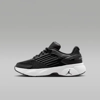Nike Jordan Trunner Flow “Black/Anthracite/White” (IQ7693-003)