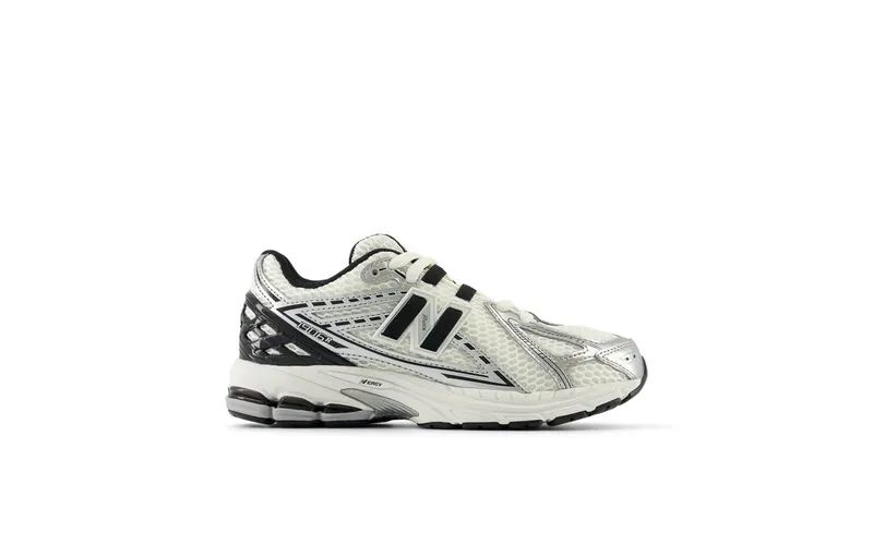 New Balance 1906 GS “Silver Metallic Black” (GC1906ER)