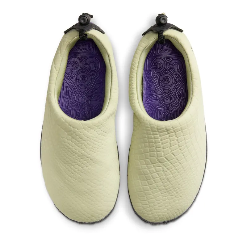 Nike ACG Moc Premium Croc Olive Aura (FV4571-300)