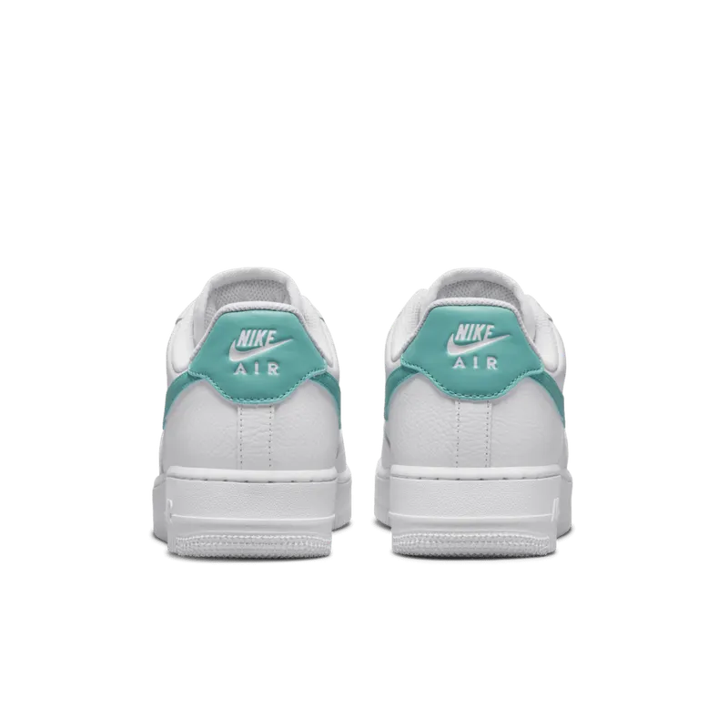 Nike Air Force 1 Low White Washed Teal (W) (DD8959-101)