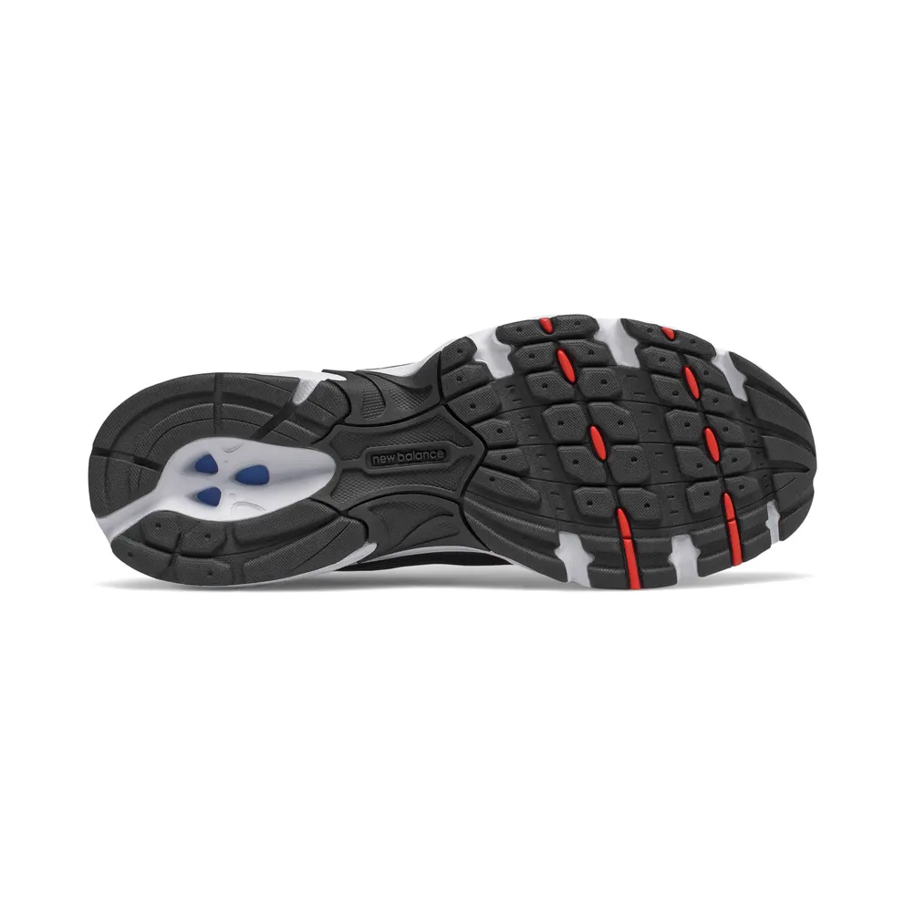 New Balance MR530 UXS Phantom / Velocity Red (MR530UXS)