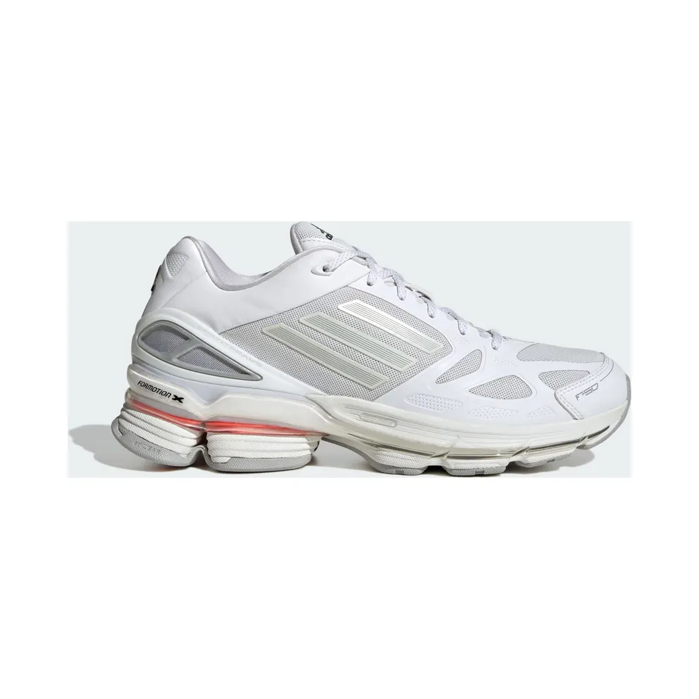 Adidas ADIZERO F50 Schuhe Cloud White / Zero Metalic / Crystal White (IH7072)