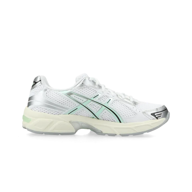 ASICS SportStyle GEL-1130 (white / mint tint) – 1202A164-120