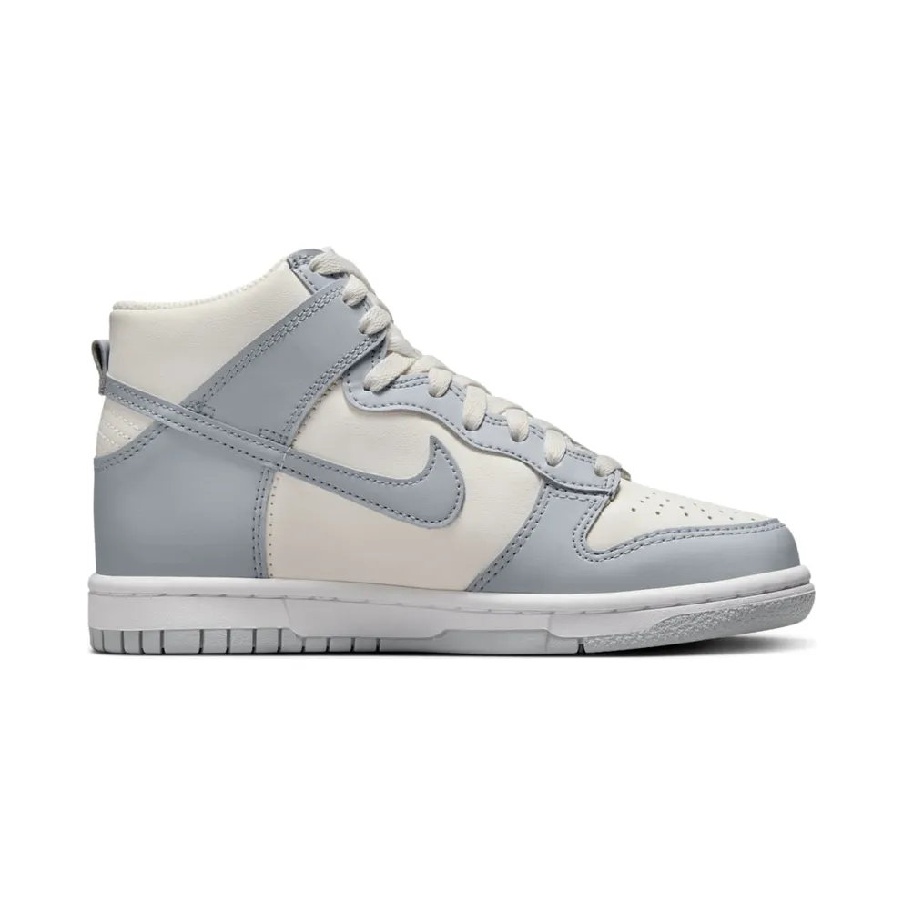 Nike Dunk High Phantom Wolf Grey (DB2179-009)