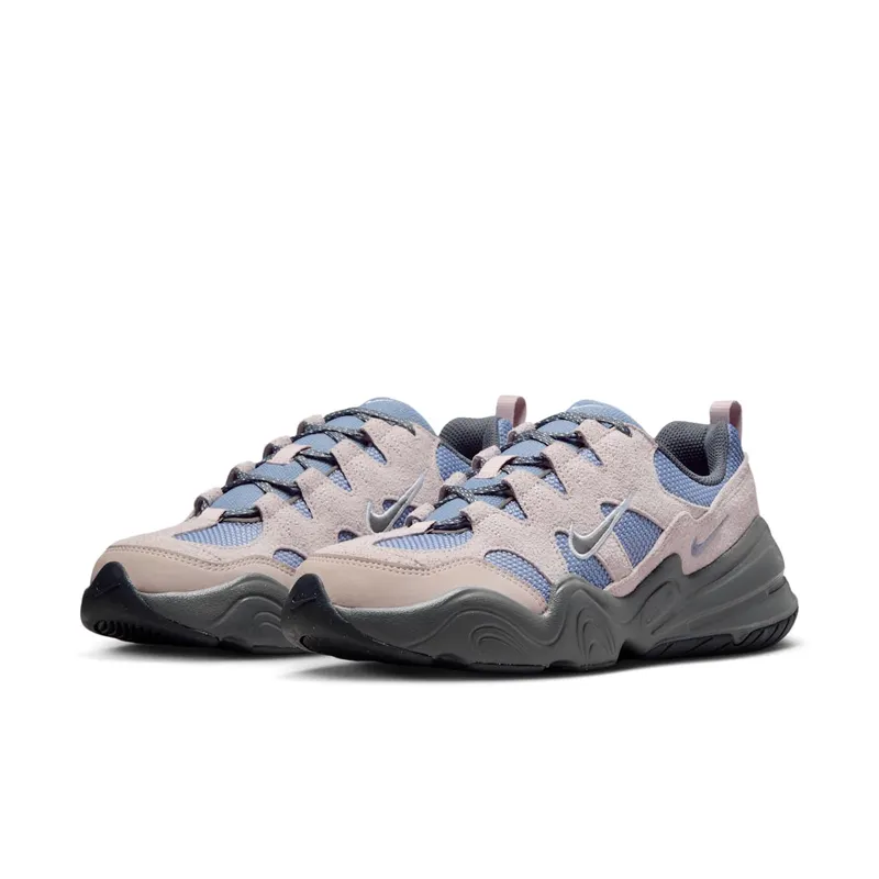 Nike Tech Hera Ashen Slate Football Grey (DR9761-401)