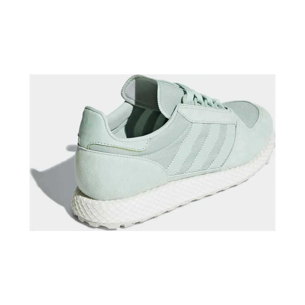 adidas Forest Grove Ash Green (W) (B37993)