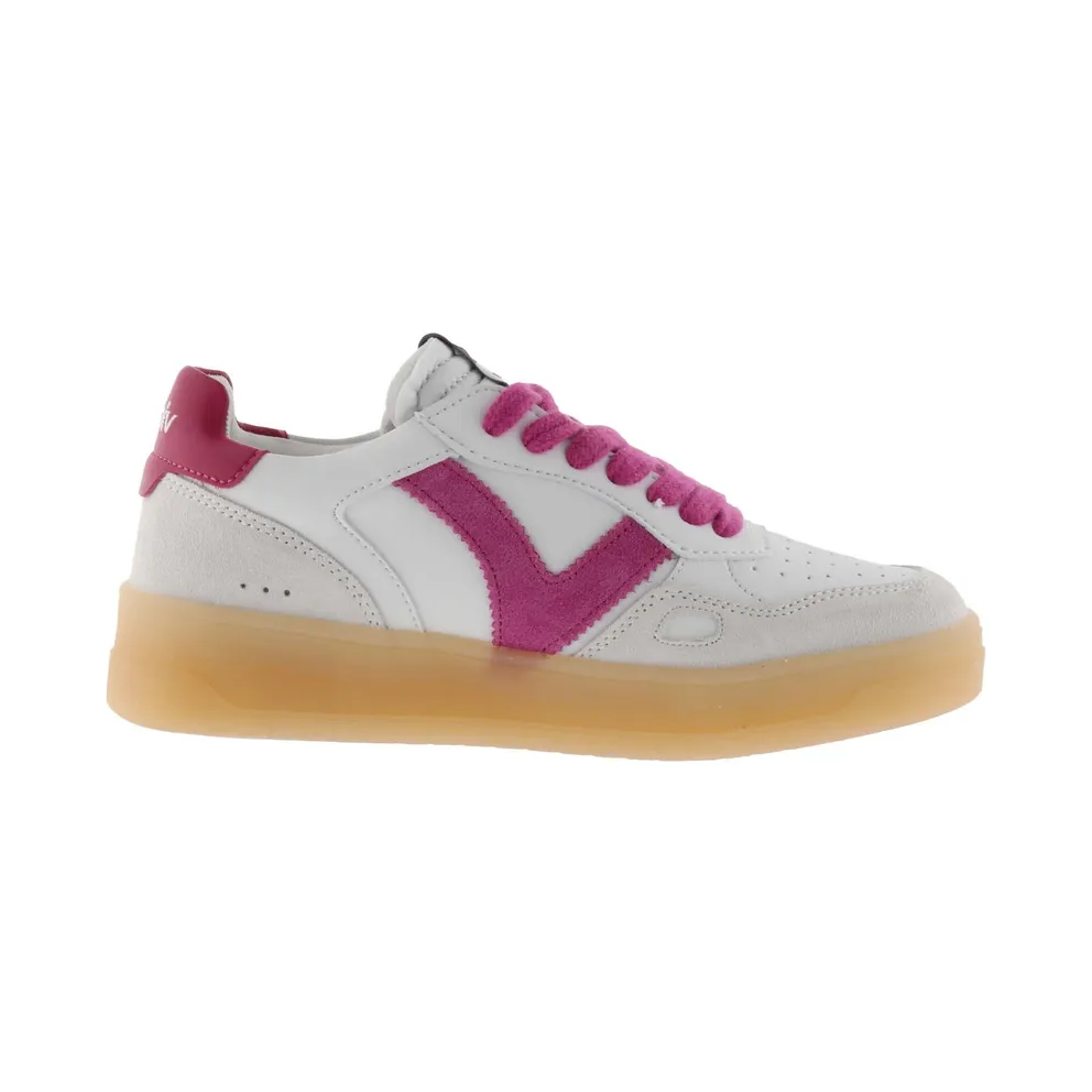 Victoria sneaker Pink (1257129-43)