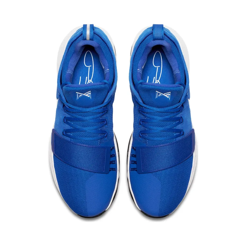 Nike PG 1 Game Royal Game Royal/White-Black (878627-400)