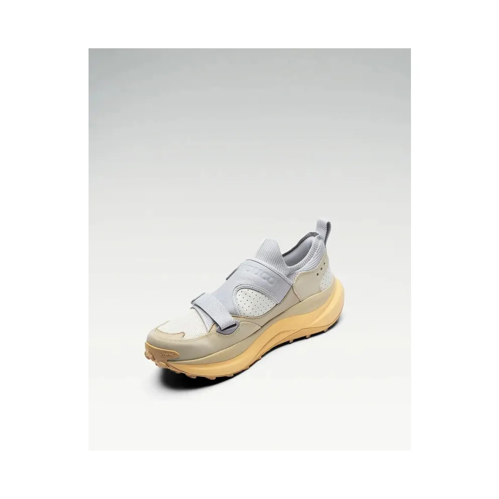 SAUCONY Grid X Ultra S “Cloud / Wheat” (S70915-3)