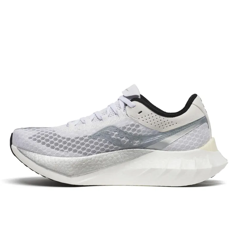 Saucony Endorphin Pro 4 White Silver (S10939-201)