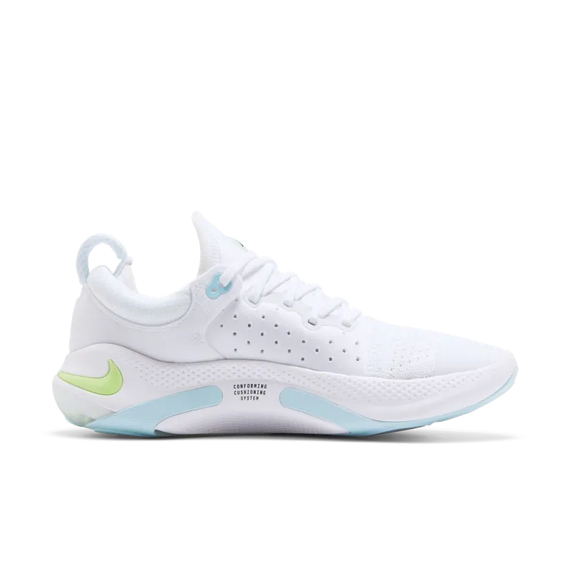 Nike Joyride Run Flyknit White (AQ2731-104)