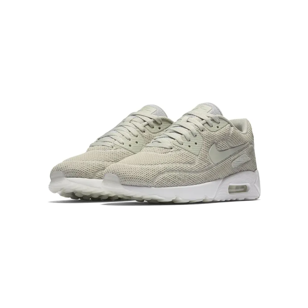 Nike Air Max 90 Ultra 2.0 Br Pale Grey/Pale Grey (898010-002)