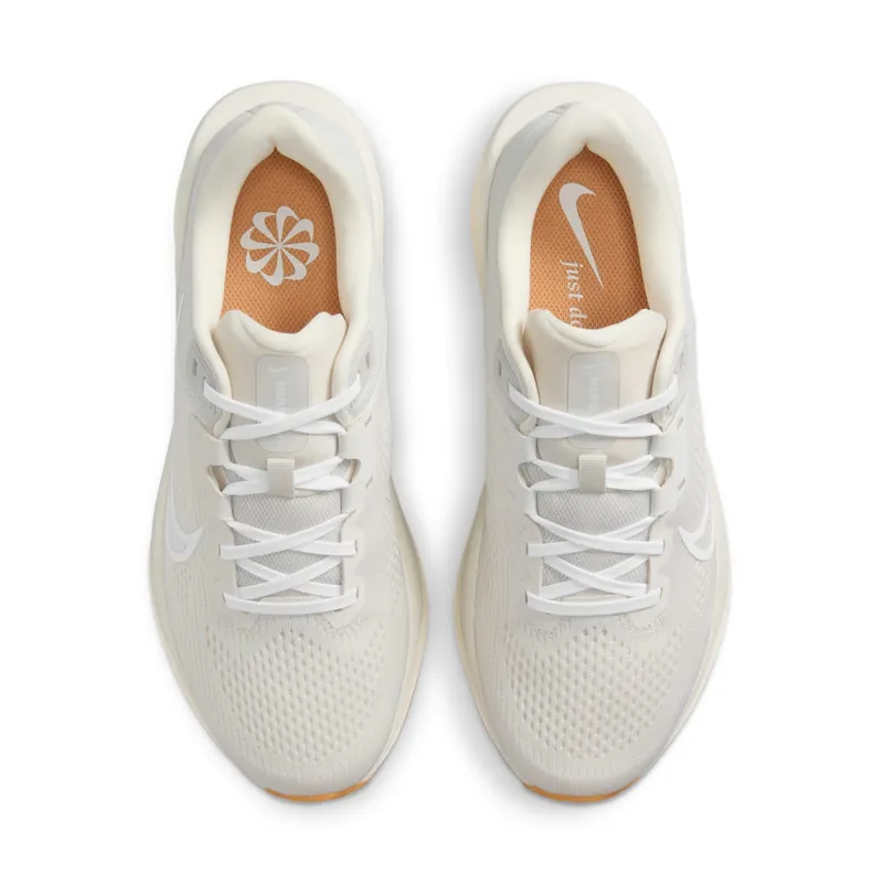Nike Quest 6 Light Bone Phantom Pale Ivory White (IB7943-072)