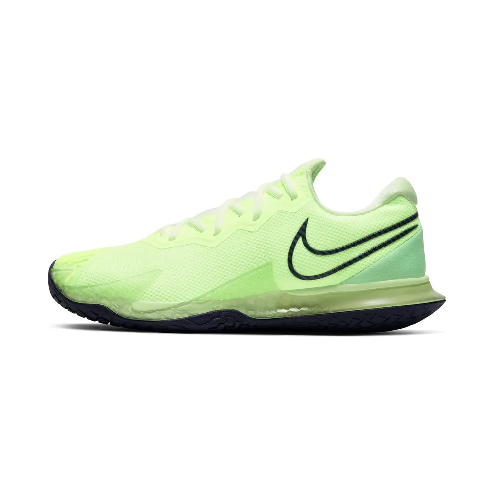NikeCourt Air Zoom Vapor Cage 4 Hard Court Tennis Green (CD0424-302)