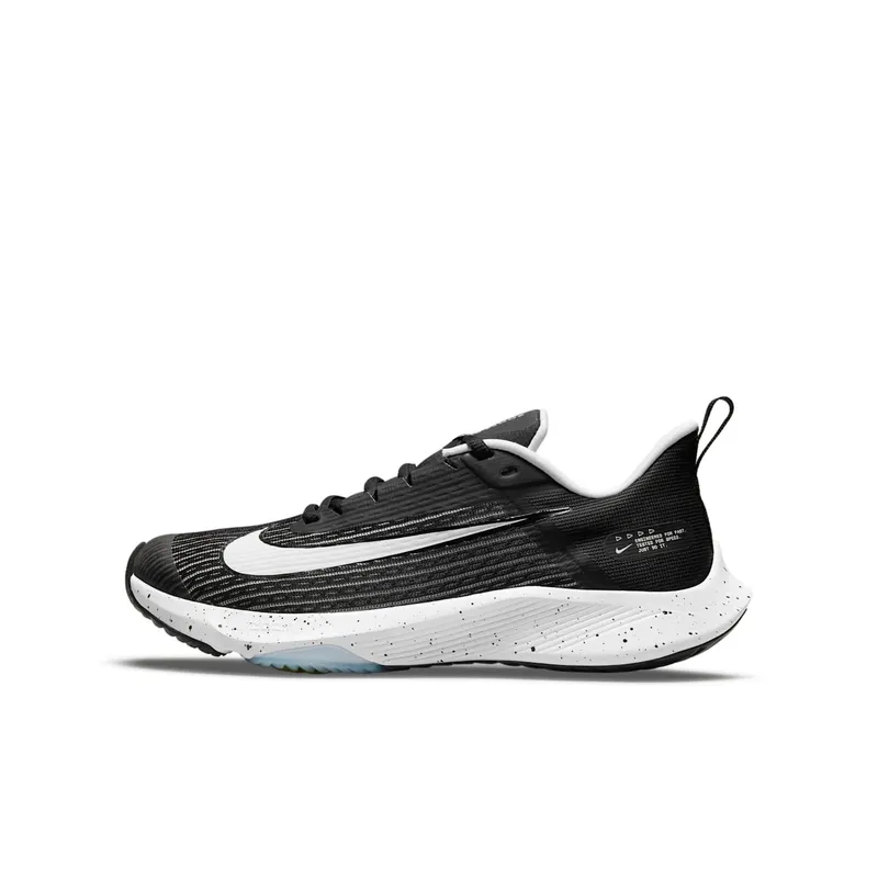 Nike Air Zoom Speed 2 voor kleuters/kids Black (DC5148-001)
