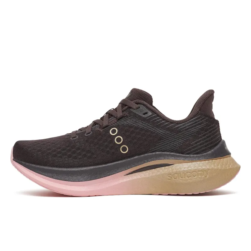 SAUCONY Endorphin Speed 5 “Torte / Aureate” (S101391-1002)