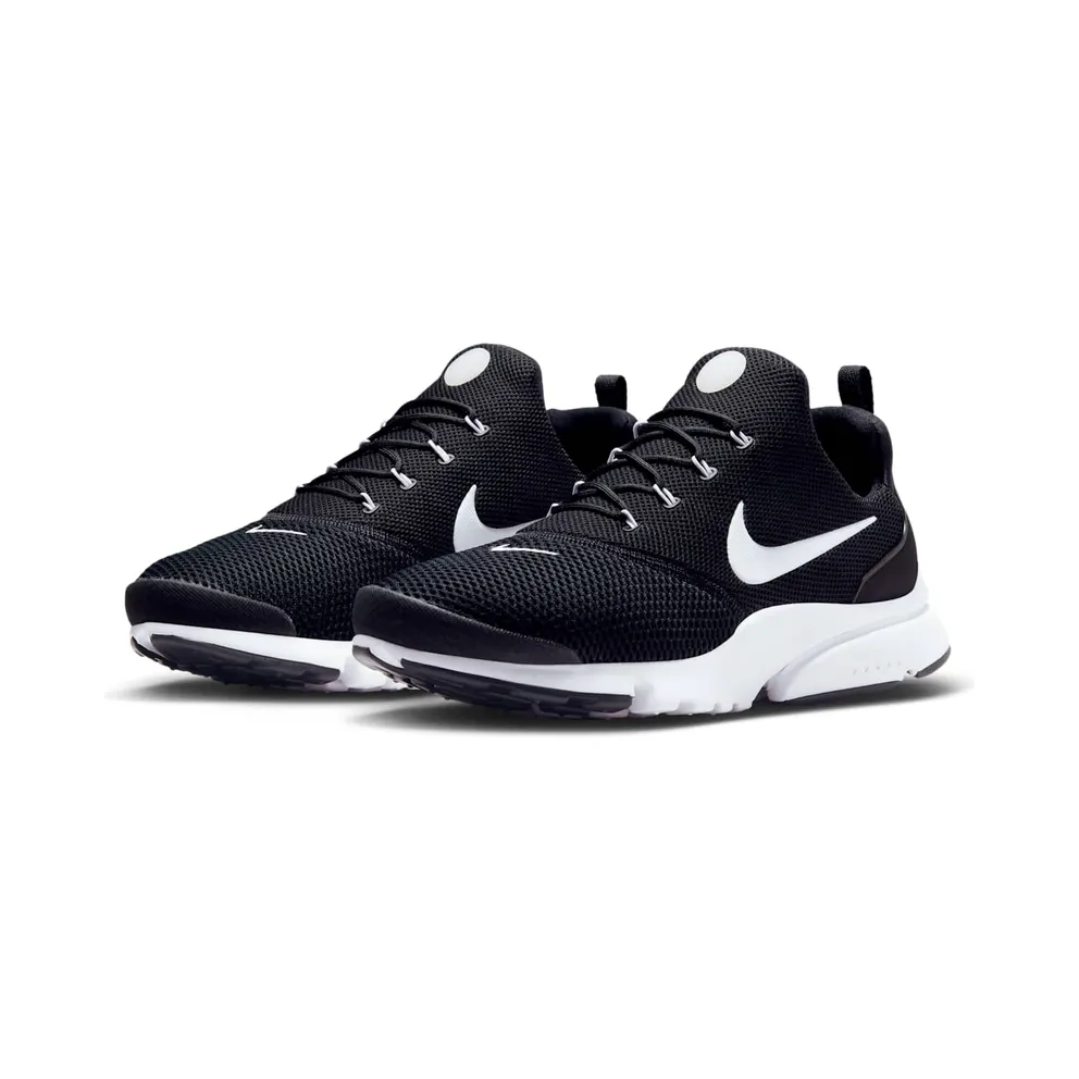Nike Presto Fly Black/White-Black Black/White-Black (908019-002)