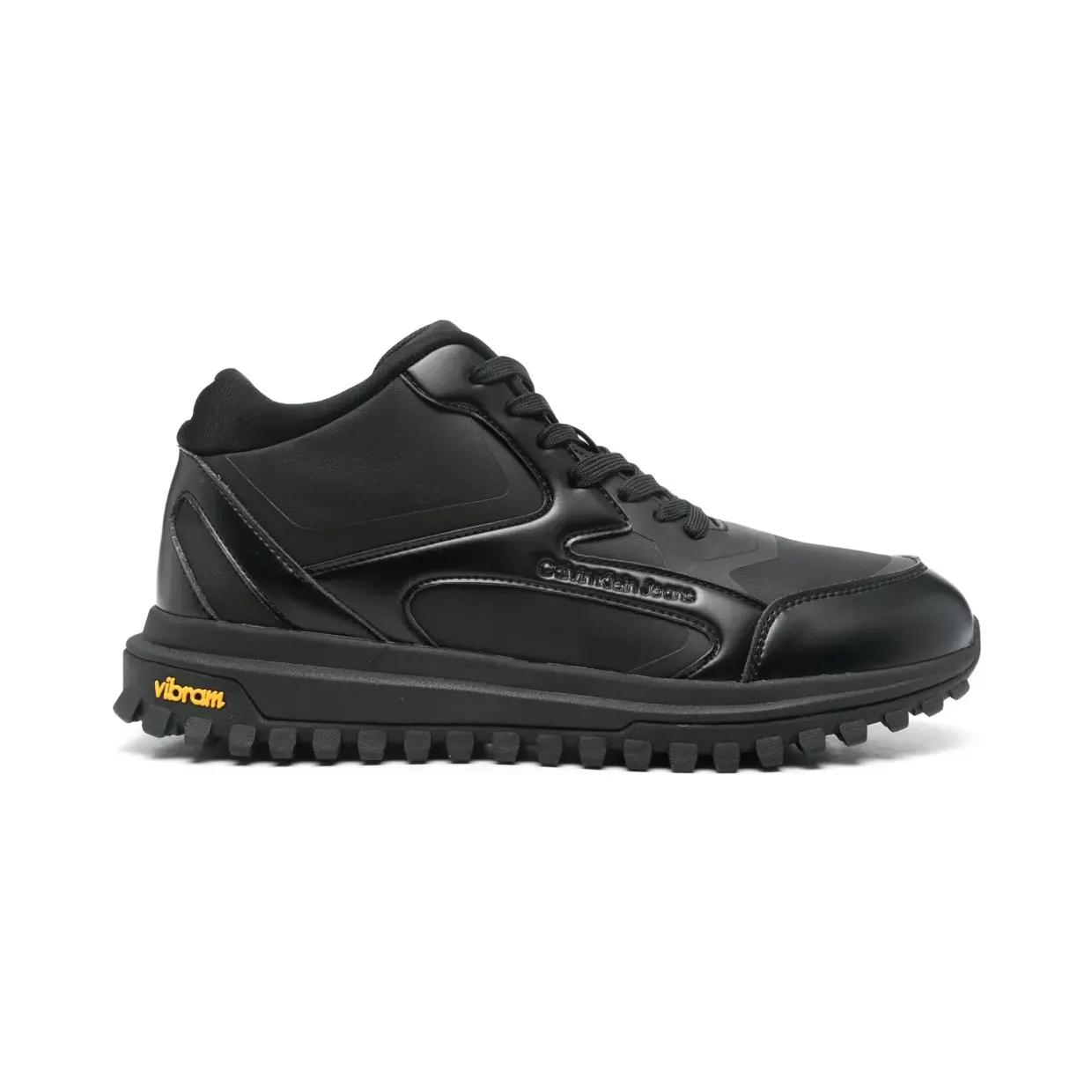 Calvin Klein Jeans -Prägung “Black” (YM0YM01116)