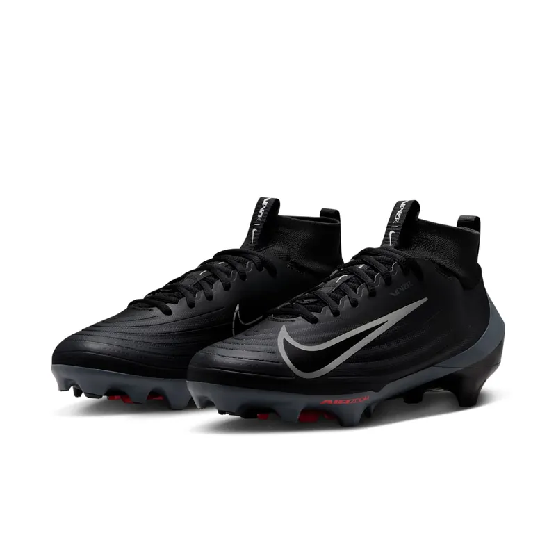 Nike Zoom Air Vapor Pro 1 Black Dark Grey Bright Crimson (FB3298-002)