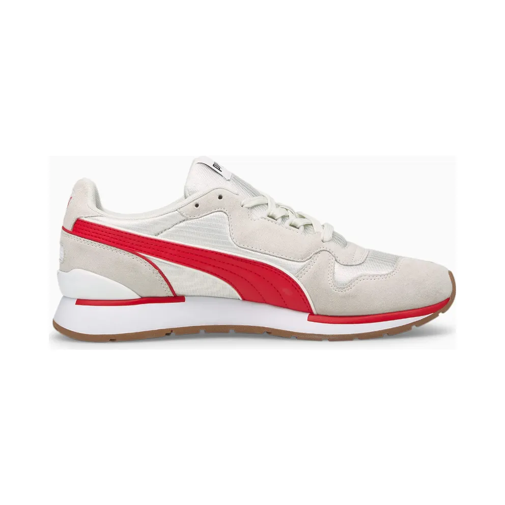 Puma Space Lab Grey/Red/White (383158-04)