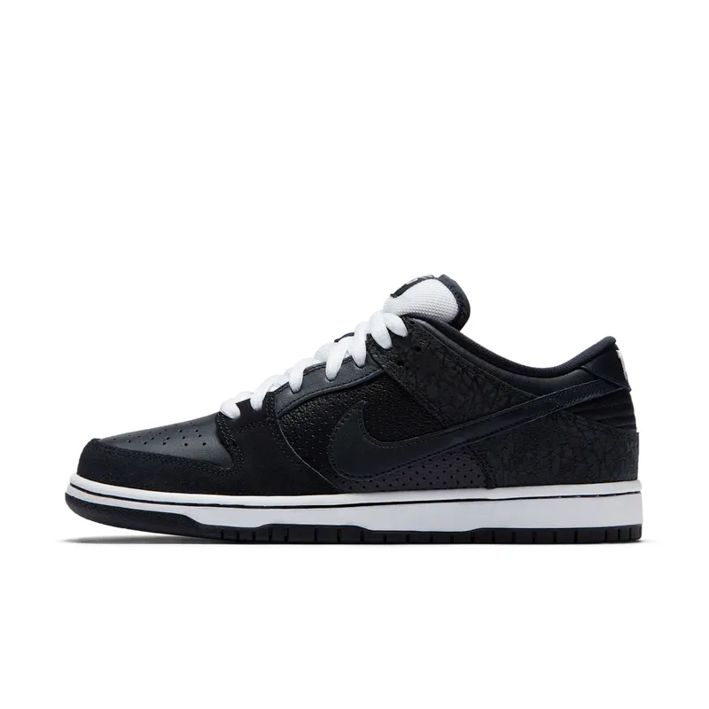 Nike SB Dunk Low Murasaki Ride Life Dark Obsidian/Dark Obsidian-White (883232-442)