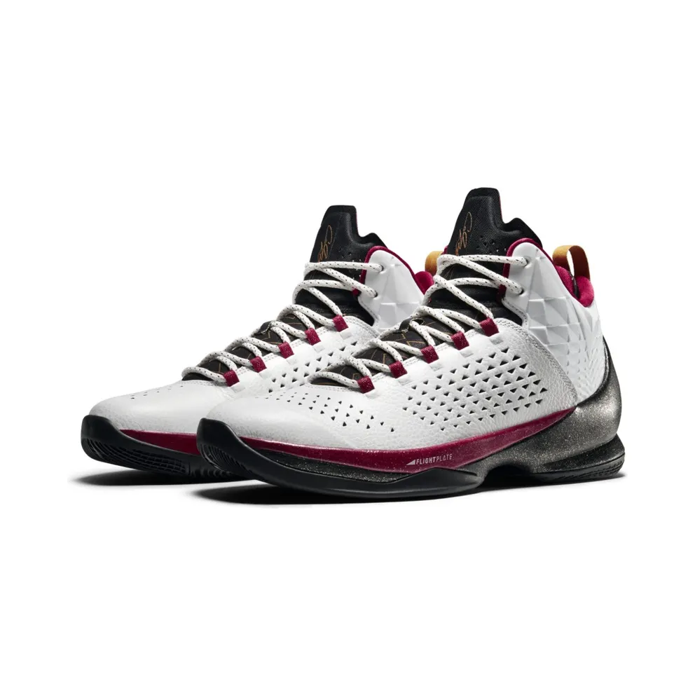 Jordan Melo M11 X-Mas (2014)
