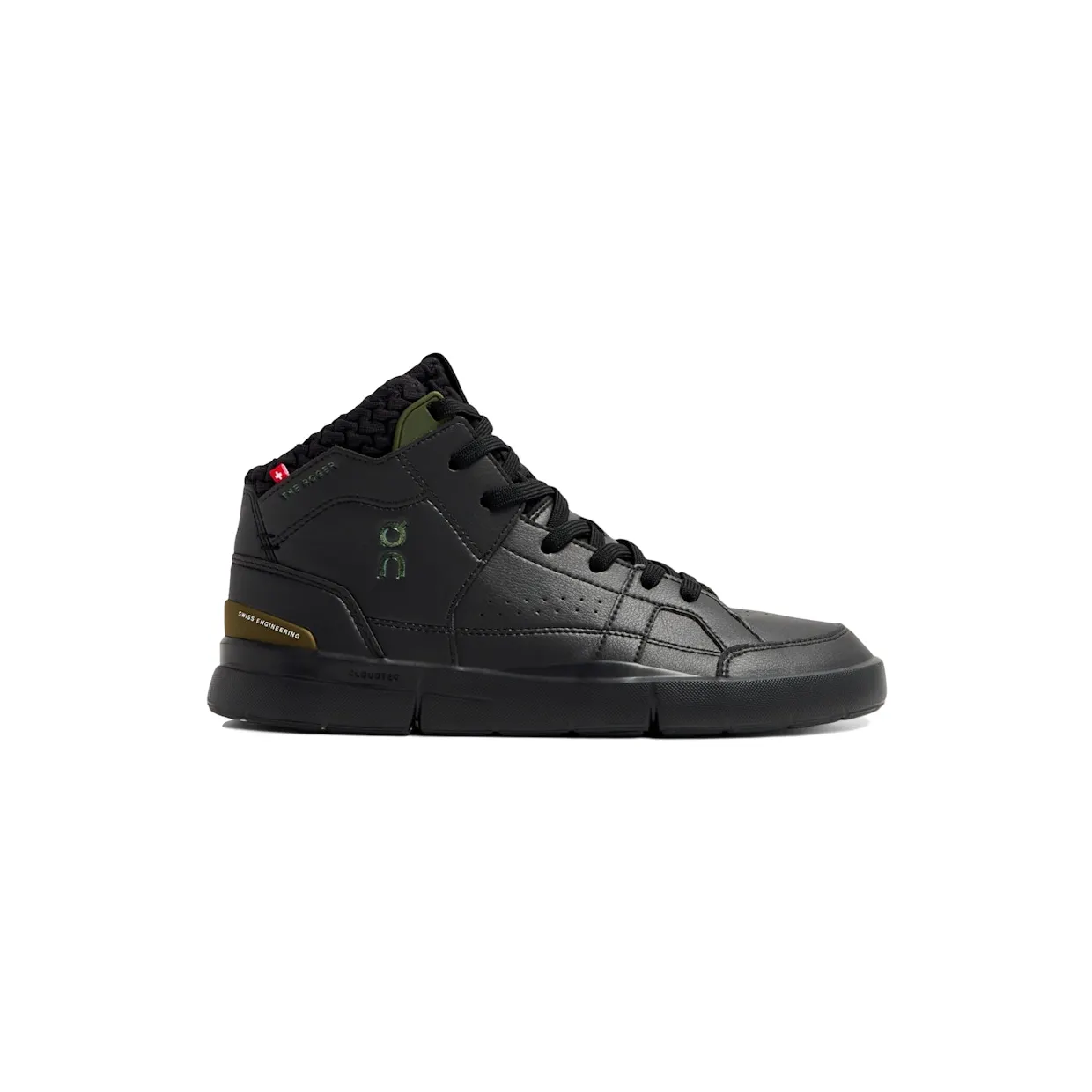 on-roger 3WD11621176