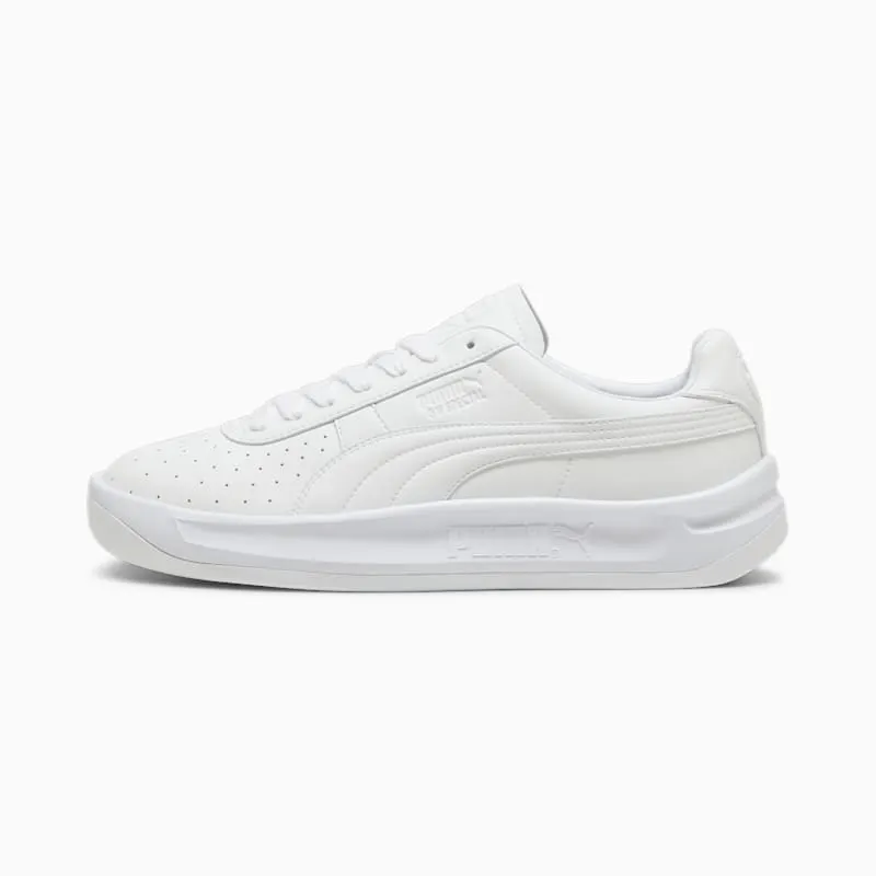 Puma GV Special Laundry Boys White