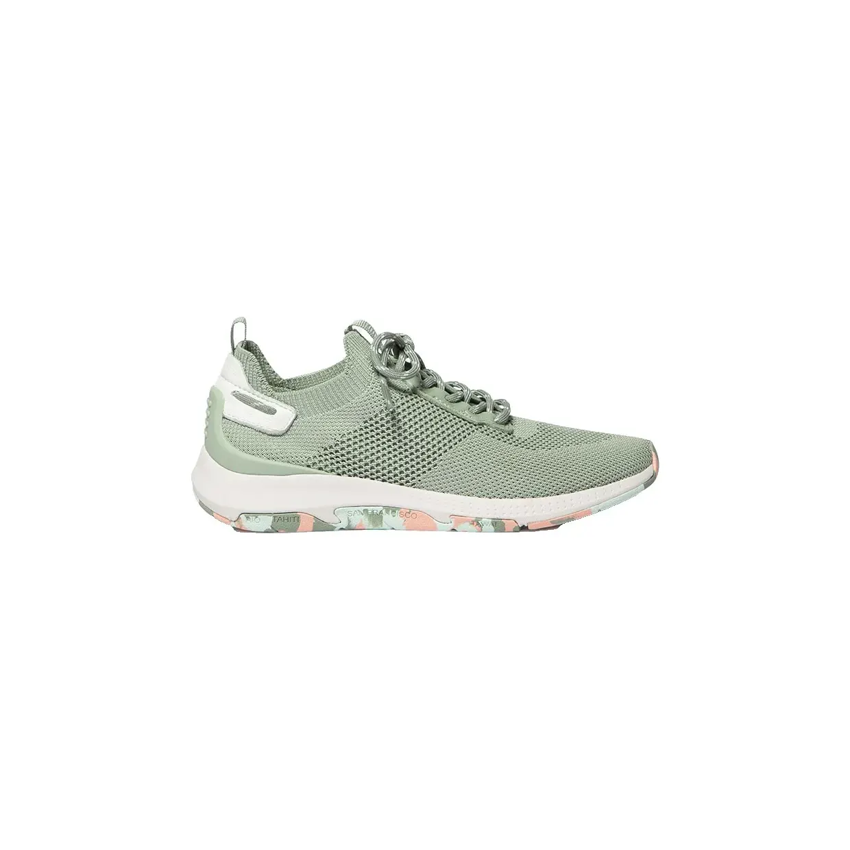 tbs-sneaker JELLINA-K78A8