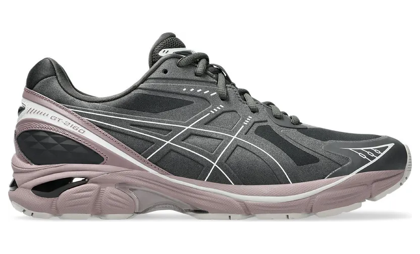 ASICS GT-2160 Earthenware Graphite Grey (1203A375-022)