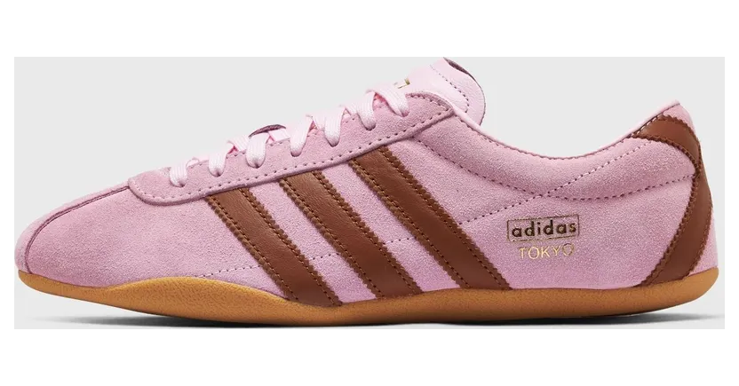 Adidas WMNS TOKYO Pink