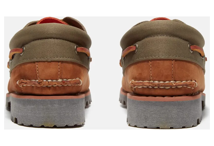 timberland-sneaker TB0A6DXWEM5
