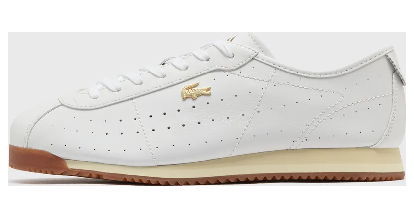 Lacoste Carnaby White (51SMA0034Y37)