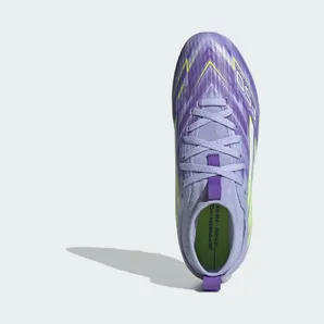 adidas F50 League Mid-Cut FG/AG Sparkfusion Radiant Blaze Pack (JR3959)