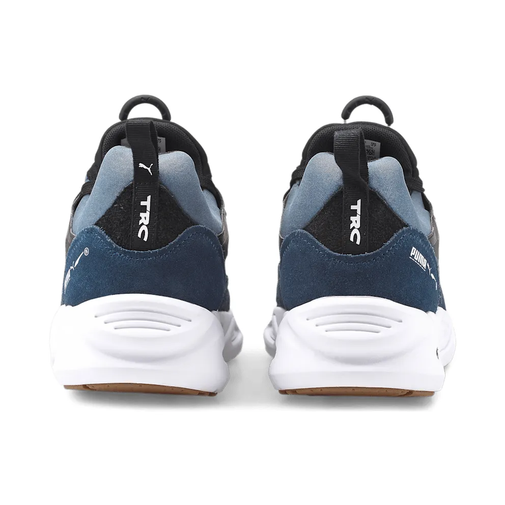 Puma Trc Blaze Black/White (38495817)