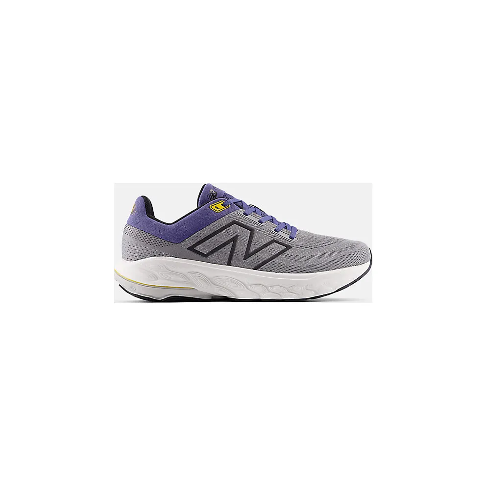 New Balance Fresh Foam 860v14 Slate Grey Dream State Ginger Lemon (M86014D)