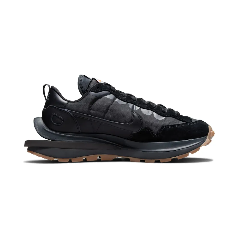 Nike x Sacai VaporWaffle Black Gum (DD1875-001)