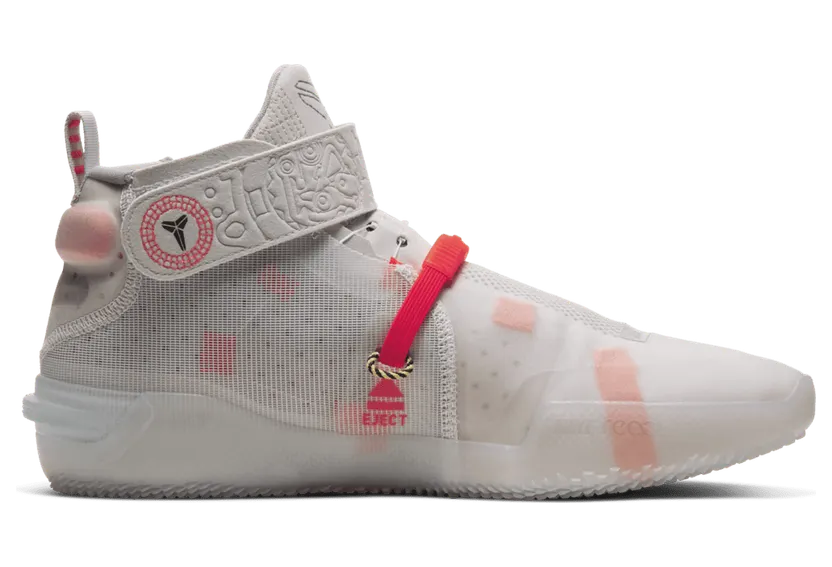 Nike Kobe AD NXT FF Vast Grey