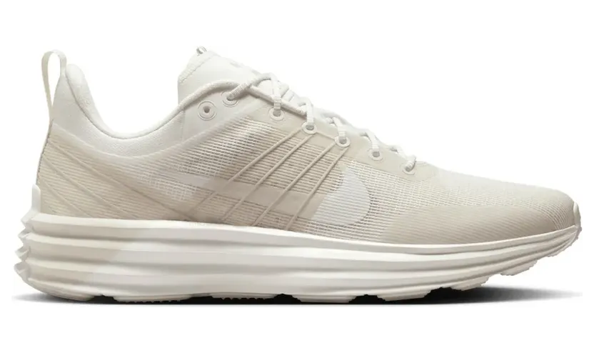 Nike Lunar Roam Pure Platinum/Black-Wolf/Grey-Desert/Moss-Light/Bone-Black sneakers – Grijs (DV2440)