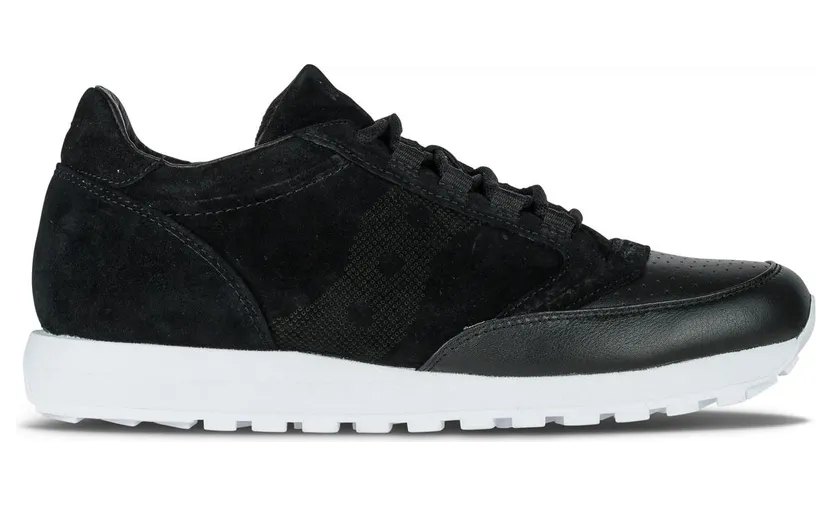 Saucony Jazz Original Black