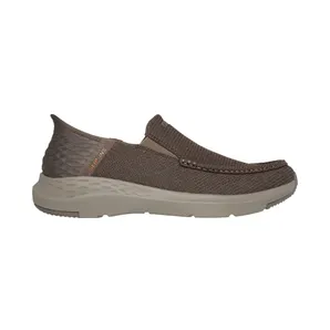 Skechers Slip-ins RF: Parson – Ralven – Taupe – “Beige” (204804 TPE)